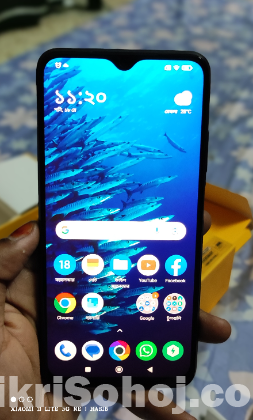 POCO M3